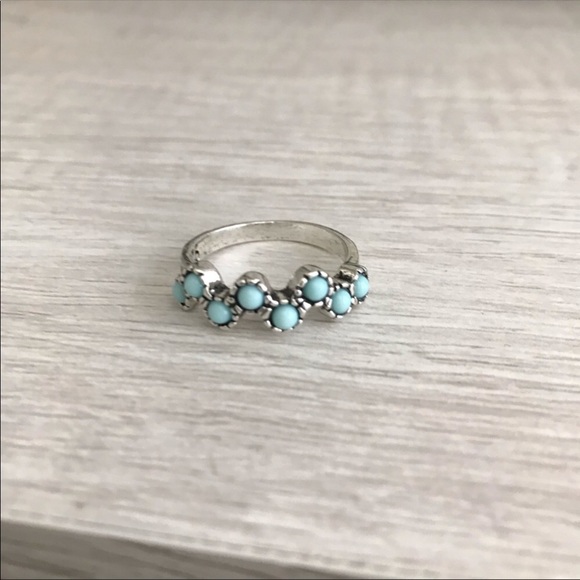 925 STERLING SILVER RING 9 - Picture 6 of 6